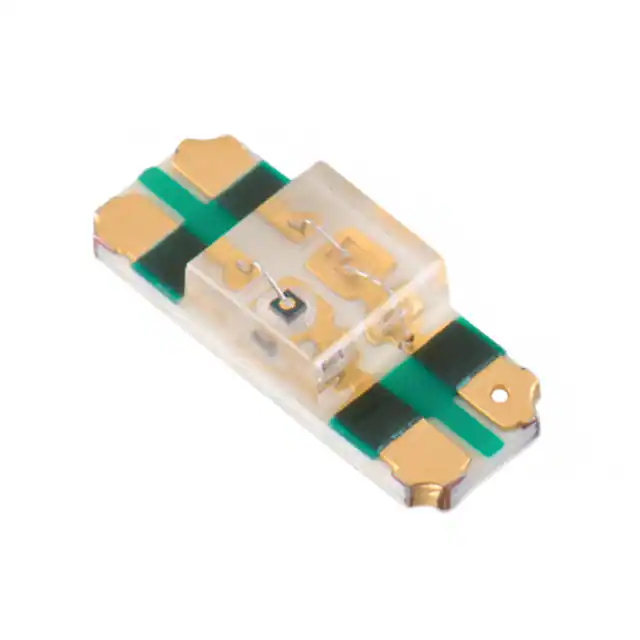 156125YV73000 Würth Elektronik  LED Indication - Discrete